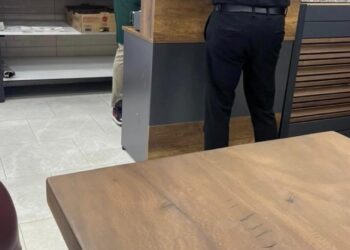 Devler Ligi’nde bile oynadı! Yıldız oyuncu 29 yaşında dönerci oldu