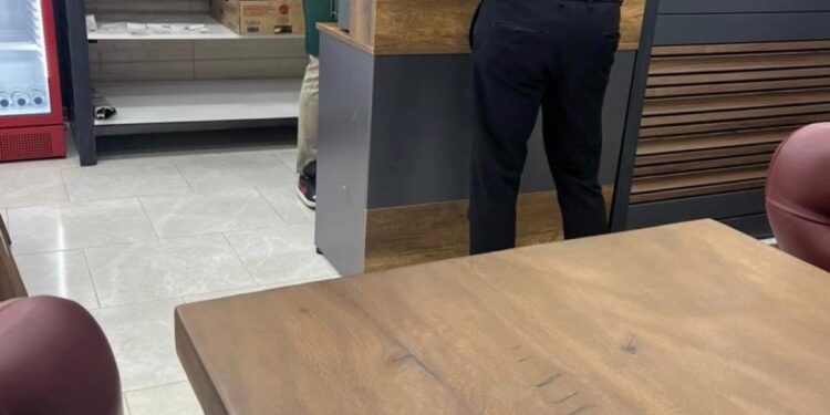 Devler Ligi’nde bile oynadı! Yıldız oyuncu 29 yaşında dönerci oldu