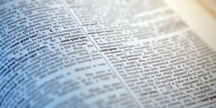 Dictionary.com, 2025’in kelimesini seçti: Kullanıcılar şaşkın