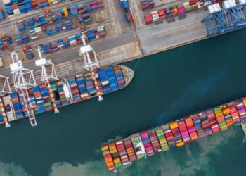 Dış ticaret açığı 3 ayın zirvesinde: Yüzde 33,8 artış