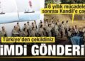 Diyarbakır annelerinden Kandil’e çağrı: Çekildiniz, şimdi gönderin!
