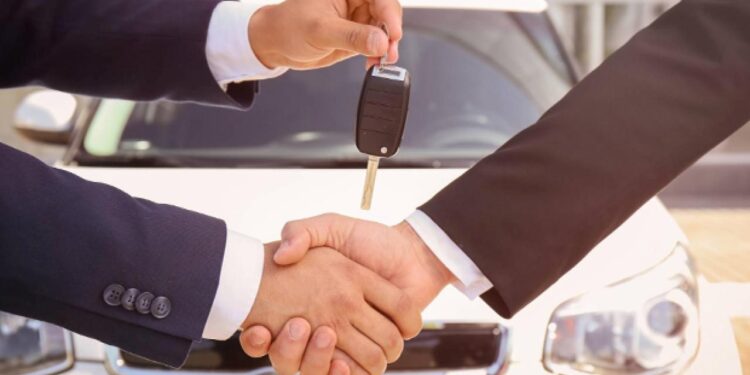 Dolandırıcılar iş başında! Aracını satacaklar dikkat