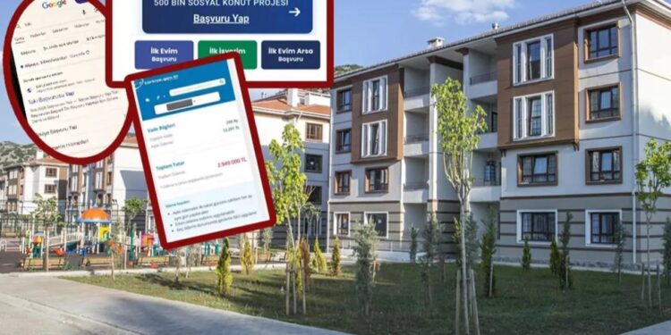 Dolandırıcılar tarihi projeyi fırsat bildi! Vatandaşa büyük tuzak