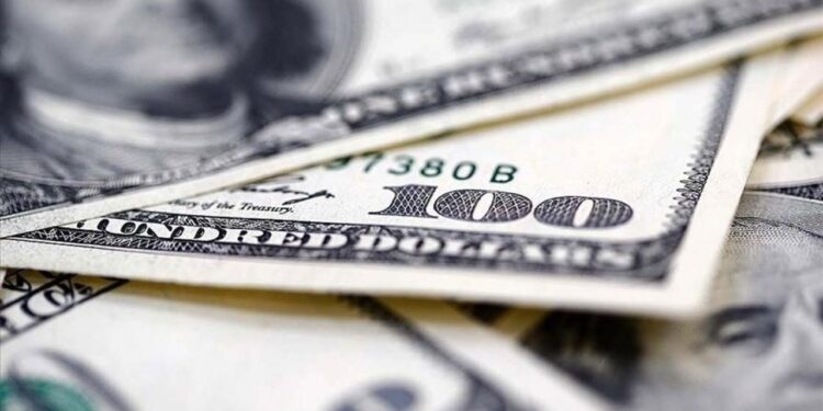 Dolar/TL 42,06 seviyesinden işlem görüyor