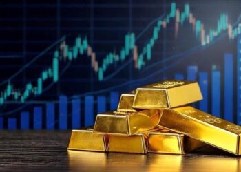 Dünya devlerinden altın tahmini: Ralli bitmedi, yeni zirveler kapıda