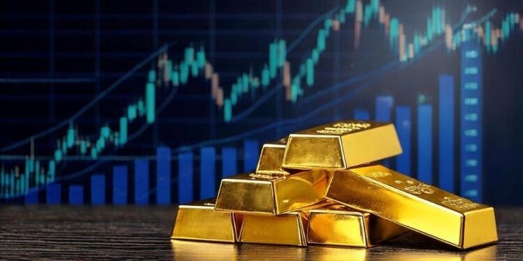 Dünya devlerinden altın tahmini: Ralli bitmedi, yeni zirveler kapıda