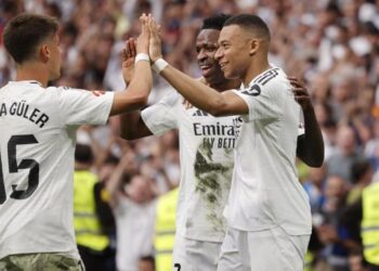 Dünyaca ünlü yıldızdan Arda Güler’e övgü yağmuru: Sihirli bir dokunuşu var