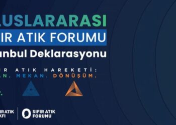 Dünyaya İstanbul’dan çağrı: ‘İstanbul Deklarasyonu’ yayınlandı