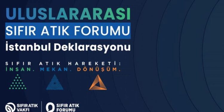 Dünyaya İstanbul’dan çağrı: ‘İstanbul Deklarasyonu’ yayınlandı