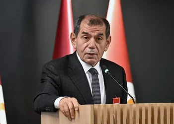 Dursun Özbek, Gardi’ye Yönetimde Tam Yetki Verdi