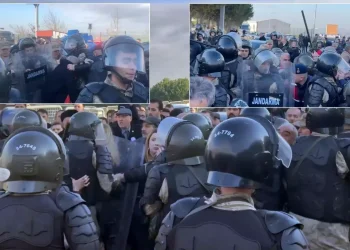 Diploma davası salonunda Ekrem İmamoğlu gerginlik yaşadı