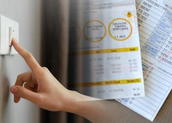 Elektrik desteğinde yeni dönem 1 Ocak’ta başlayacak