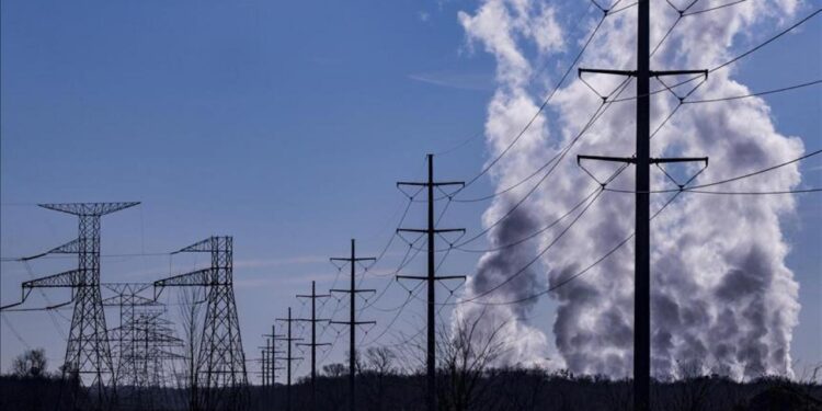 Enerji ithalatı faturası eylülde yıllık bazda yüzde 3,6 azaldı