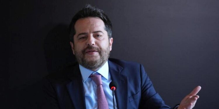 Erden Timur: İlk biz incelenelim dedik!