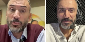 Ertem Şener Görüntüyle İlgili Sessizliğini Bozdu