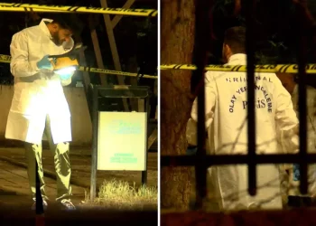 Esenyurt’ta parkta silahlı çatışma: 1 ölü, 2 yaralı