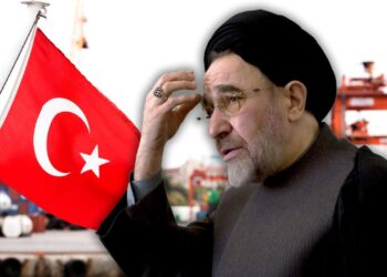 Eski İran liderinden Türkiye itirafı: Bir damla petrolleri yok ama bizden…