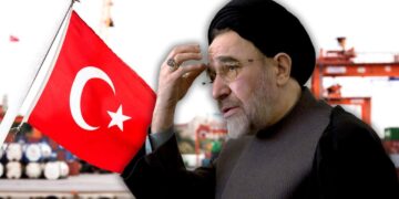 Eski İran liderinden Türkiye itirafı: Bir damla petrolleri yok ama bizden…