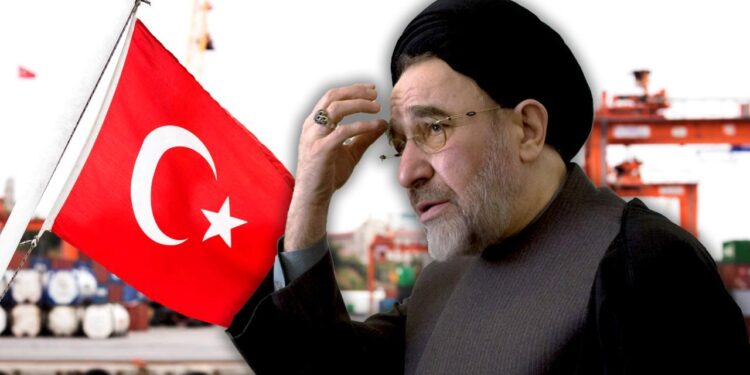 Eski İran liderinden Türkiye itirafı: Bir damla petrolleri yok ama bizden…