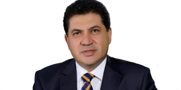 Eski Kemer Belediye Başkanı Mustafa Gül gözaltına alındı