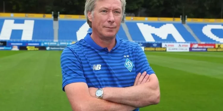 Eski Teknik Direktörün Tesisatçıya Saldırısı Gündem Oldu