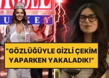 Eski Türkiye Güzeli Büşra Karakaş’tan “Doğum Gününde Darp” İddiasına Sert Yanıt!