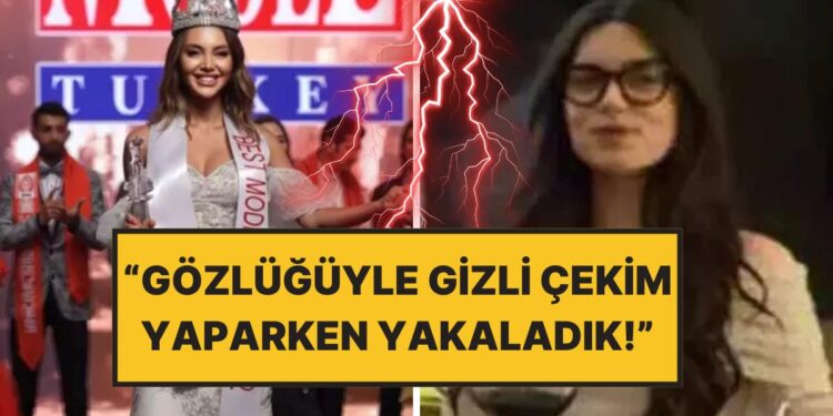 Eski Türkiye Güzeli Büşra Karakaş’tan “Doğum Gününde Darp” İddiasına Sert Yanıt!