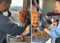 Esnafın belirlediği döner fiyatı şaşkınlık yarattı