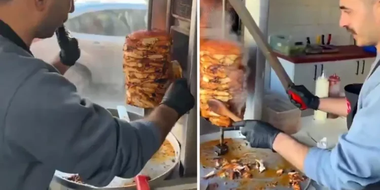 Esnafın belirlediği döner fiyatı şaşkınlık yarattı