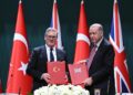 Eurofighter anlaşmasına ilişkin yeni detaylar: Geniş silah paketini de içeriyor