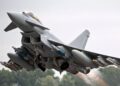 Eurofighter uçaklarının maliyeti ne kadar?