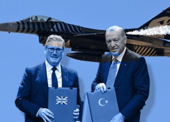 Eurofighter yazılımında Türkiye’ye tam hakimiyet! Kaynak kod ve yerli mühimmat ayrıntısı