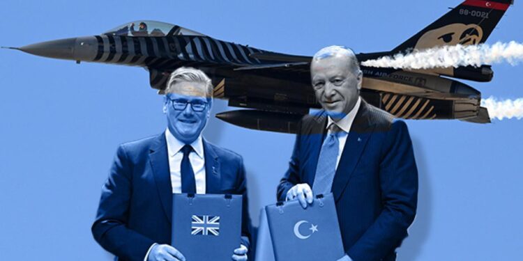 Eurofighter yazılımında Türkiye’ye tam hakimiyet! Kaynak kod ve yerli mühimmat ayrıntısı