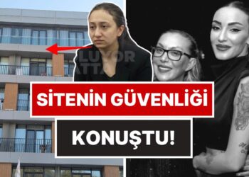 Ev Hapsindeki Sultan’ın Kaldığı Sitenin Güvenliği Konuştu: Ziyaretine Gelen Sadece Bir Kişi Var!