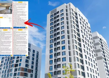 Bulaşıktan teftişe: Ev sahibinin şartları gündemde