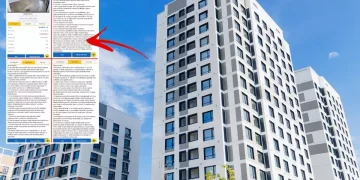 Bulaşıktan teftişe: Ev sahibinin şartları gündemde