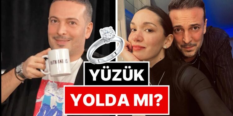 Evliliğe Tövbe Ettiği Düşünülen Oğuzhan Koç’tan O Soruya Sürpriz Cevap!