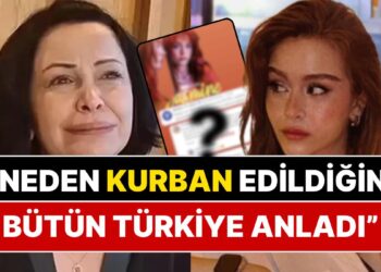 Evrim Akın’ın Asena Keskinci’nin Dizisi Jasmine’e İnceleme Başlatılmasına Gelen Yoruma Cevabı Gözden Kaçmadı