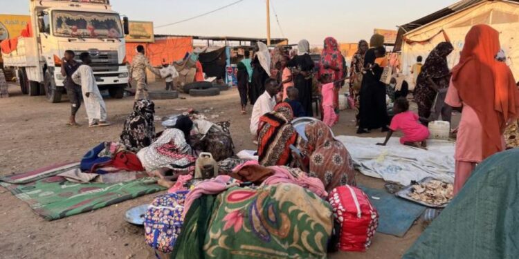 Faşir’de HDK zulmü! 2 günde 300 kadın katledildi!