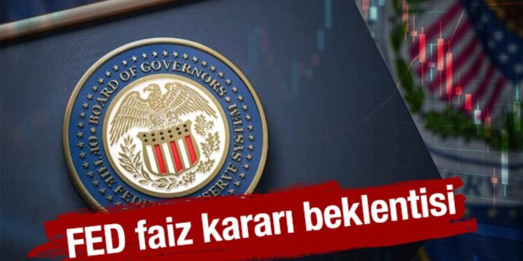 FED faiz kararı beklentisi: ABD FED faizi düşürürse ne olur?