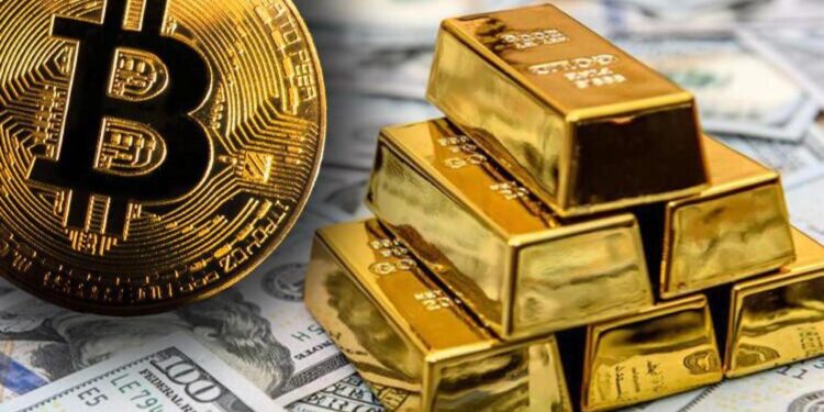 Fed faiz kararı yönü belirleyecek: ‘Altında satış, Bitcoin’de yeni fırsatlar’