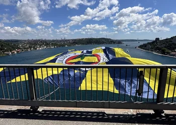 Fenerbahçe Beko kadrosuna Chris Silva’yı ekledi