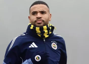 Fenerbahçe’de En-Nesyri Gerilimi Büyüyor