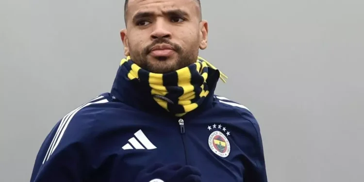 Fenerbahçe’de En-Nesyri Gerilimi Büyüyor