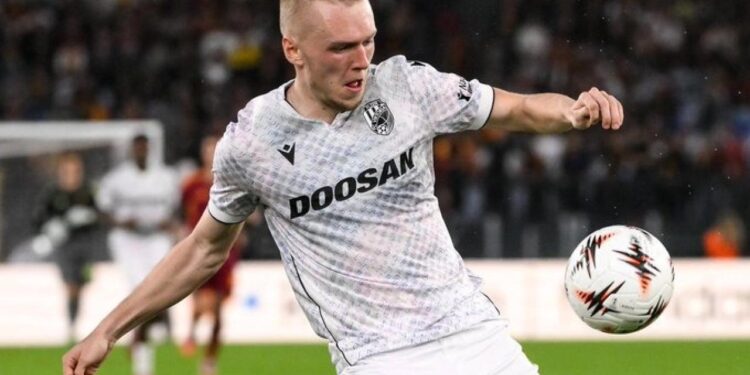 Fenerbahçe maçı öncesi Plzen’i yıkan sakatlık