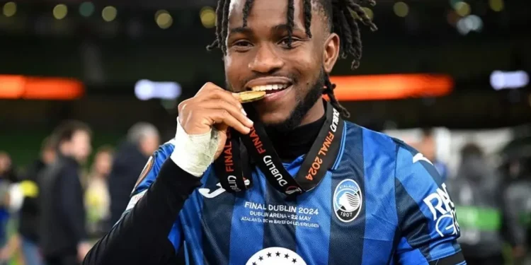 Fenerbahçe’den Lookman Hamlesi: Teklif Detayları