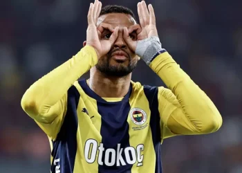 En-Nesyri Cephesinden Fenerbahçe’ye Kötü Haber