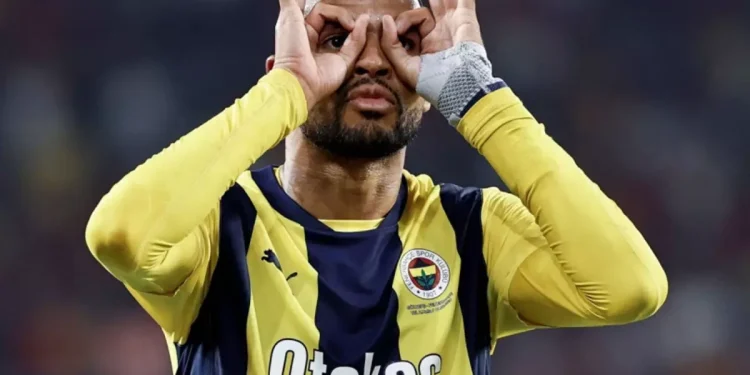 En-Nesyri Cephesinden Fenerbahçe’ye Kötü Haber