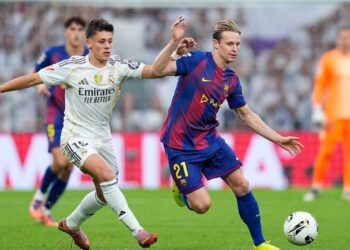 Fenerbahçe’de gözler Arda Güler’de: Taraftarı sevindiren gelişme