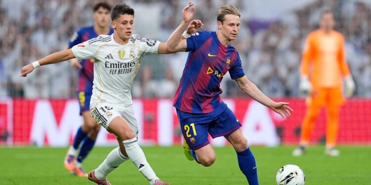 Fenerbahçe’de gözler Arda Güler’de: Taraftarı sevindiren gelişme